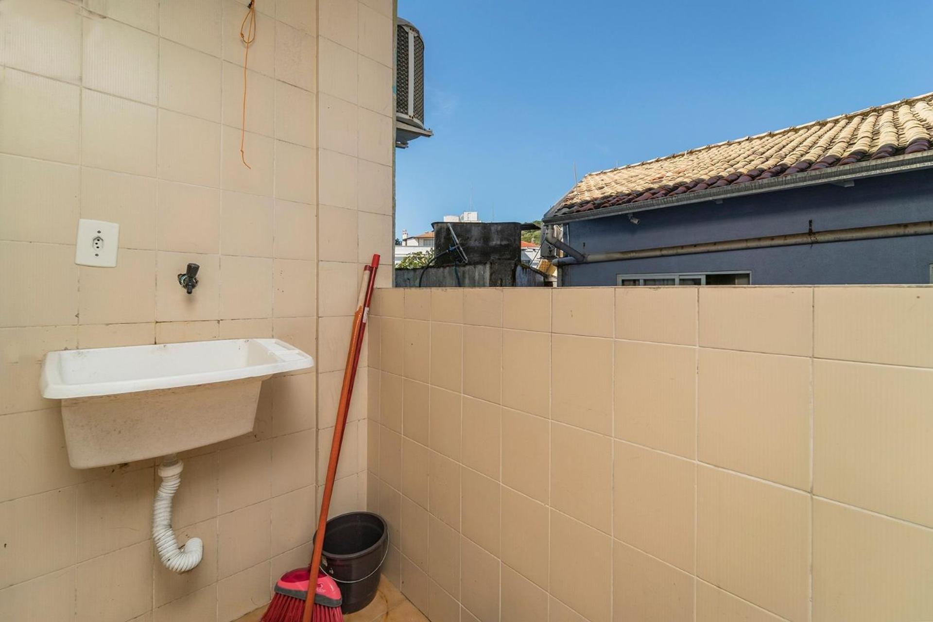 Residencial Eu Quero Sossego Apartment Bombinhas Exterior photo
