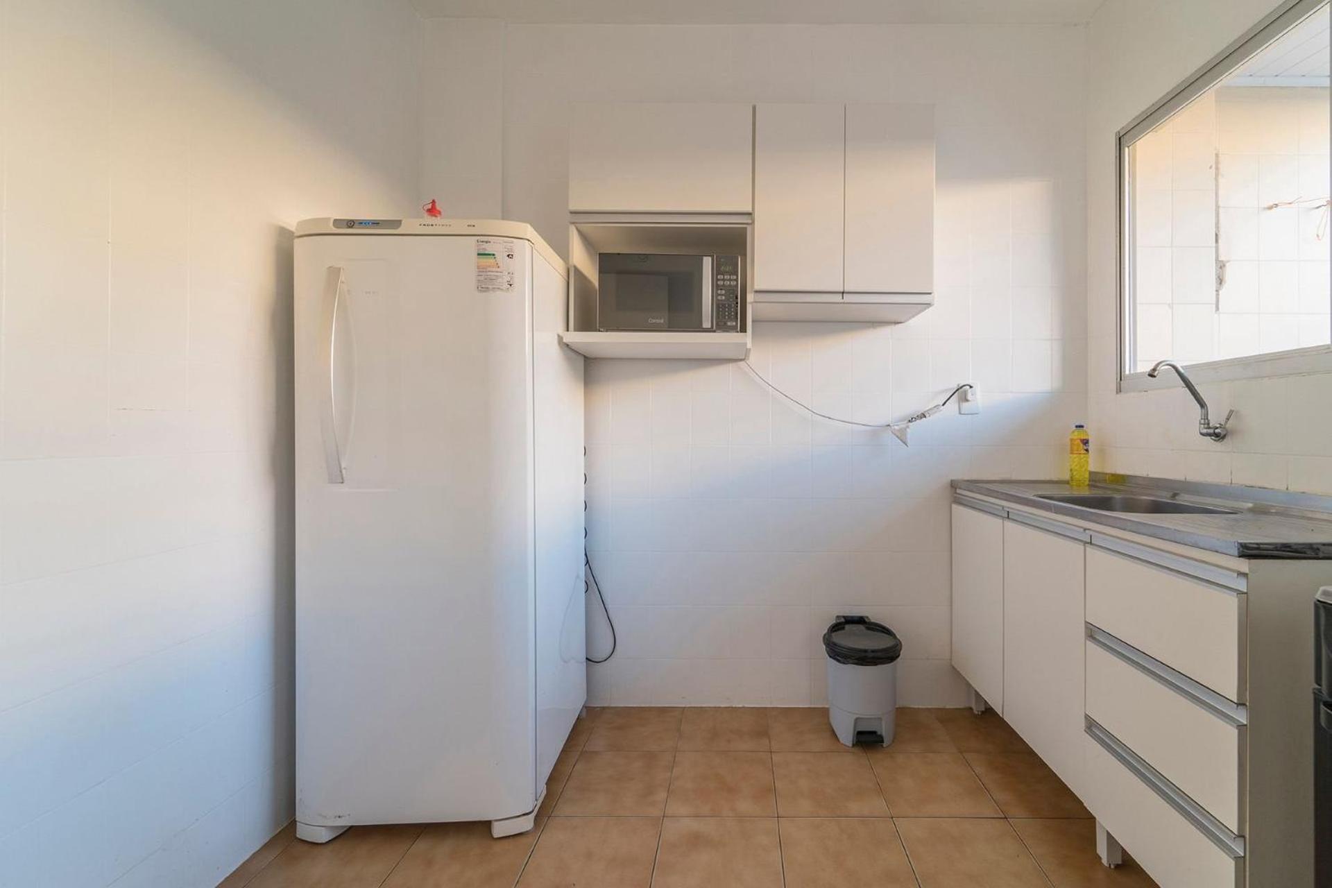 Residencial Eu Quero Sossego Apartment Bombinhas Exterior photo