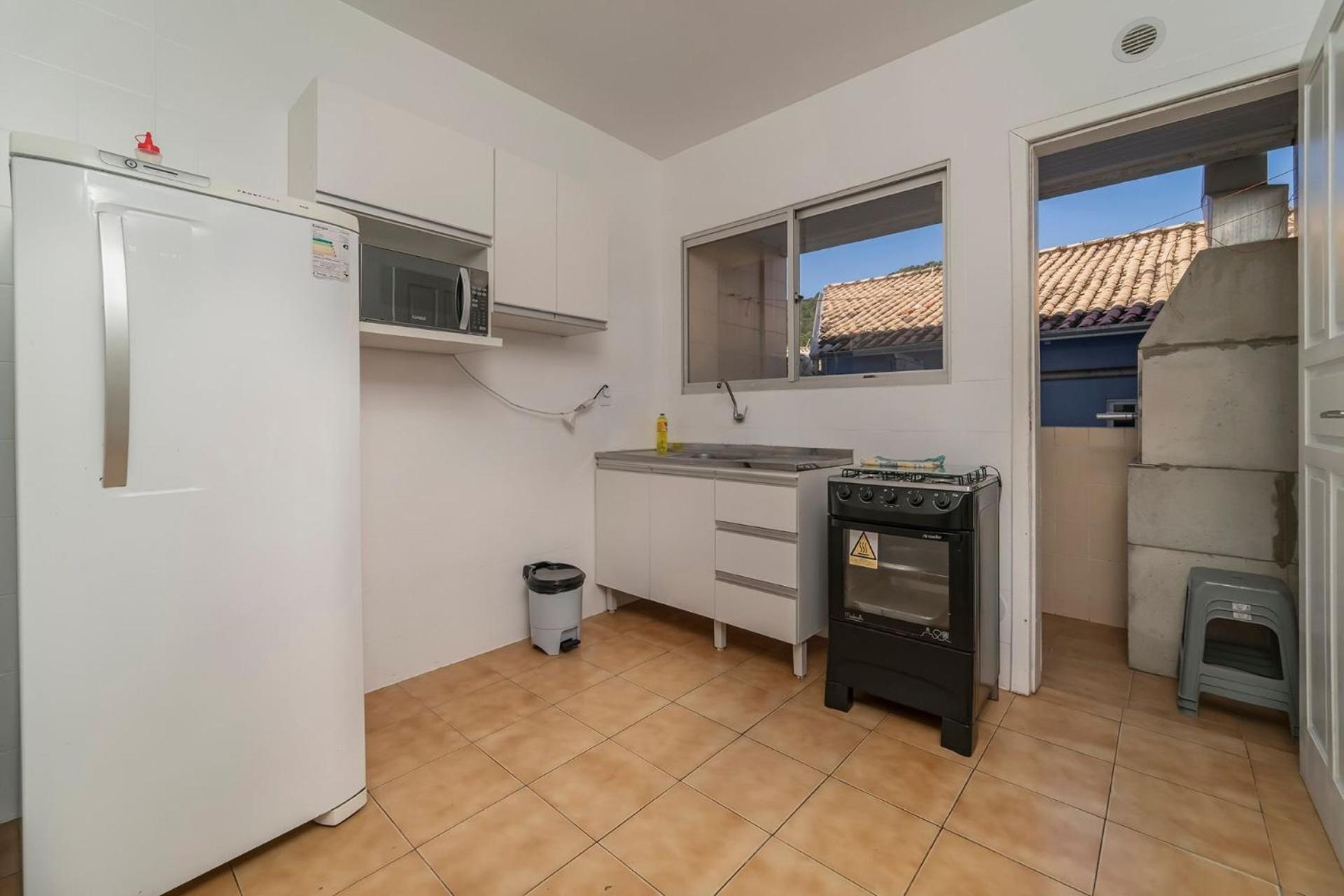 Residencial Eu Quero Sossego Apartment Bombinhas Exterior photo