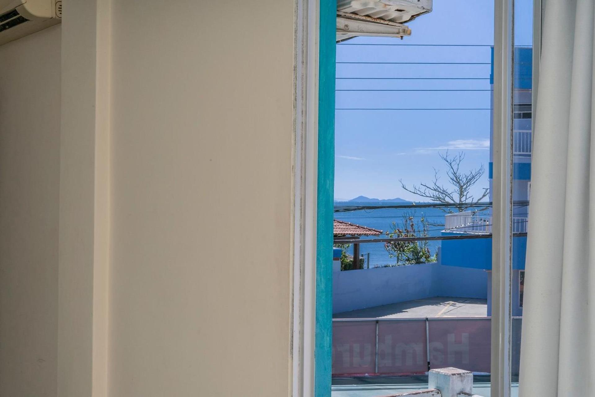 Residencial Eu Quero Sossego Apartment Bombinhas Exterior photo