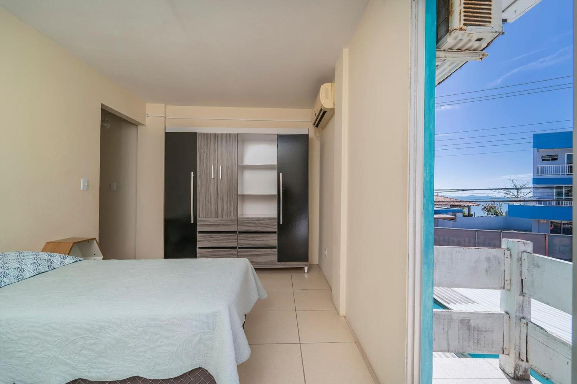 Residencial Eu Quero Sossego Apartment Bombinhas Exterior photo