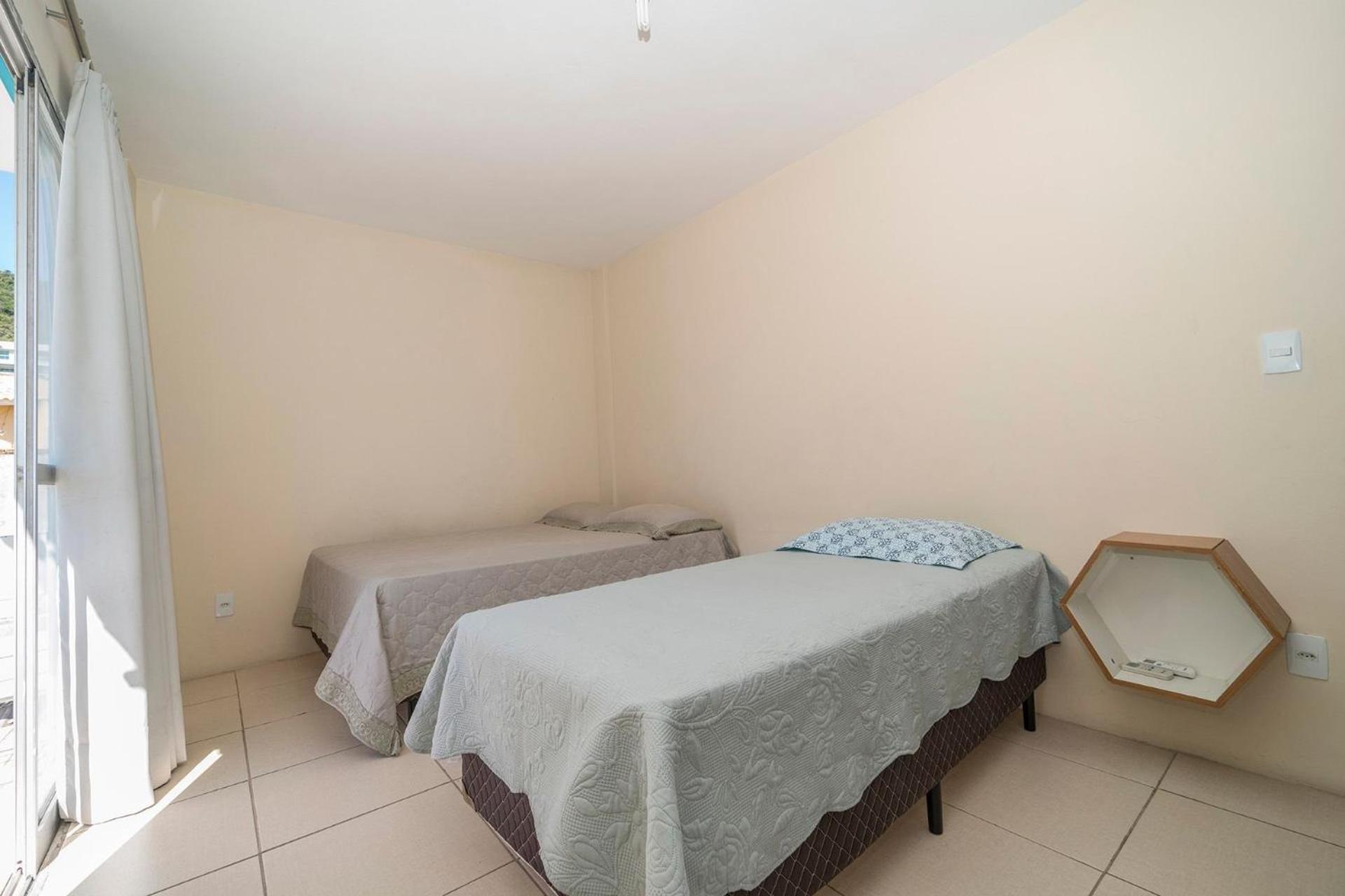 Residencial Eu Quero Sossego Apartment Bombinhas Exterior photo