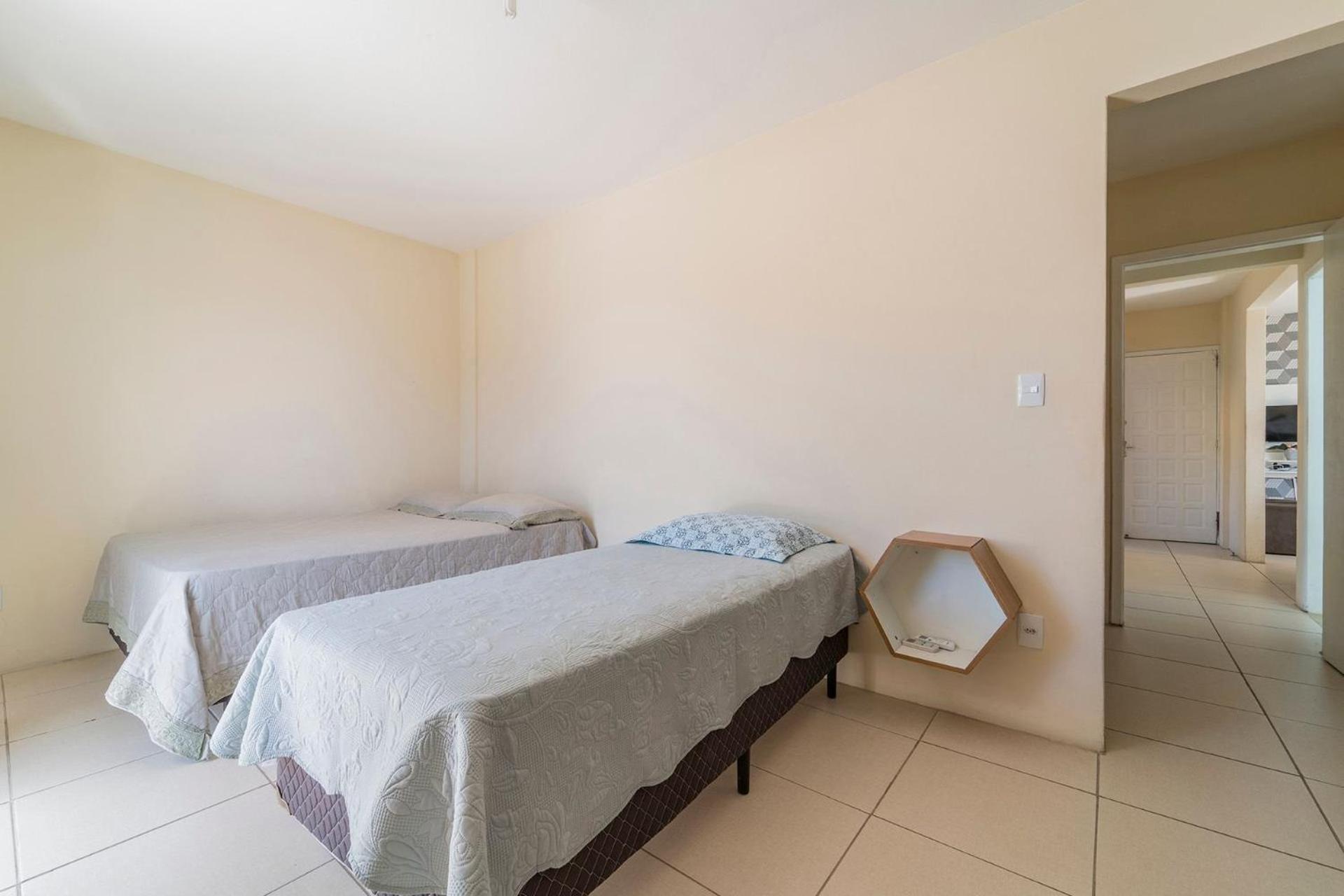 Residencial Eu Quero Sossego Apartment Bombinhas Exterior photo