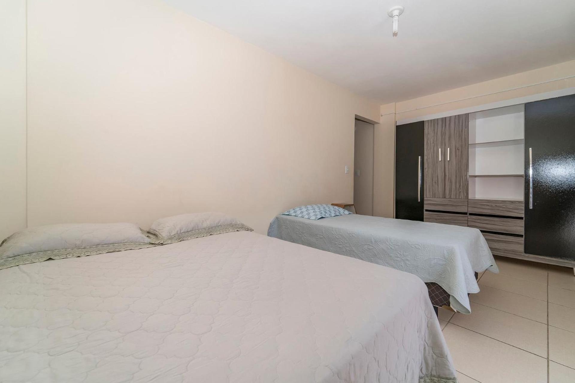 Residencial Eu Quero Sossego Apartment Bombinhas Exterior photo