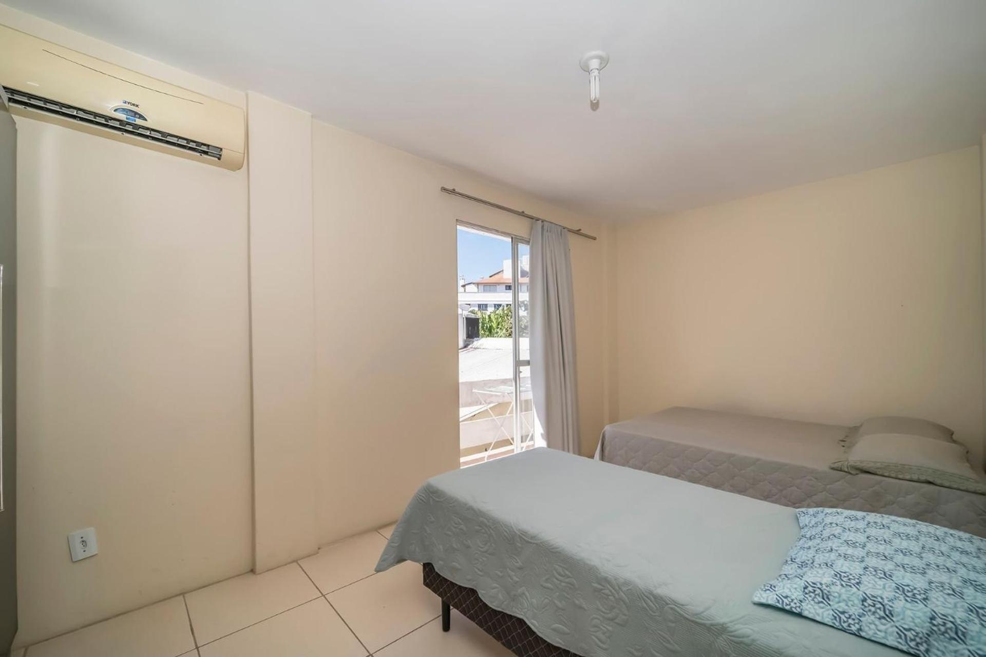 Residencial Eu Quero Sossego Apartment Bombinhas Exterior photo