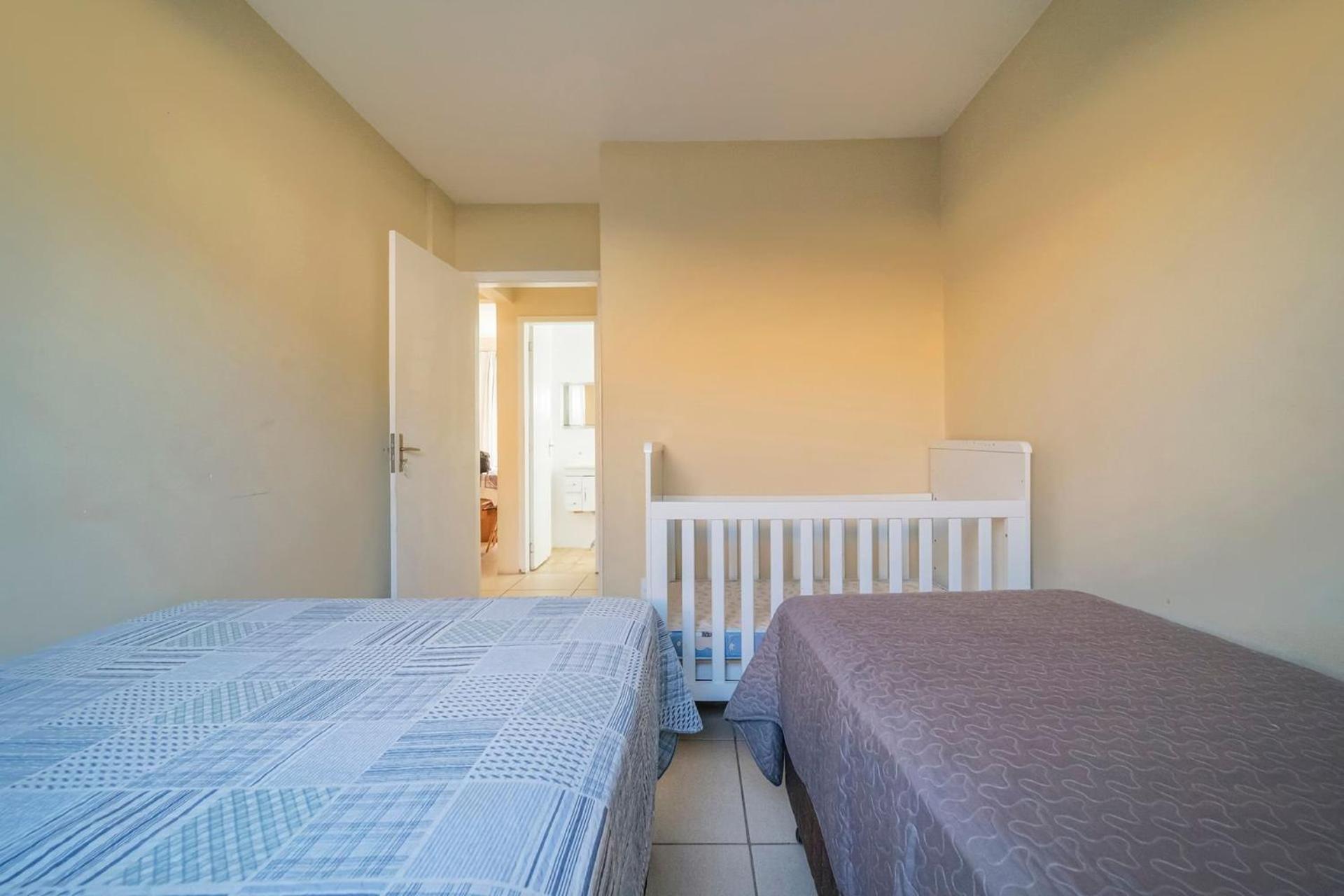 Residencial Eu Quero Sossego Apartment Bombinhas Exterior photo