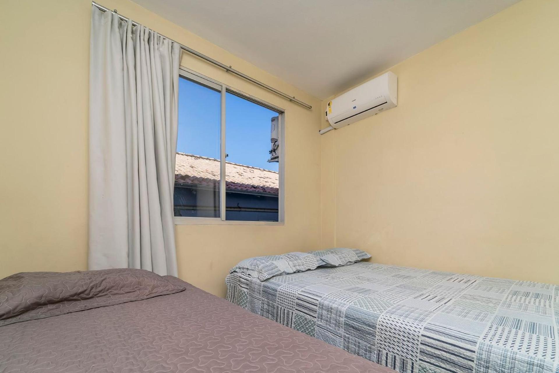 Residencial Eu Quero Sossego Apartment Bombinhas Exterior photo
