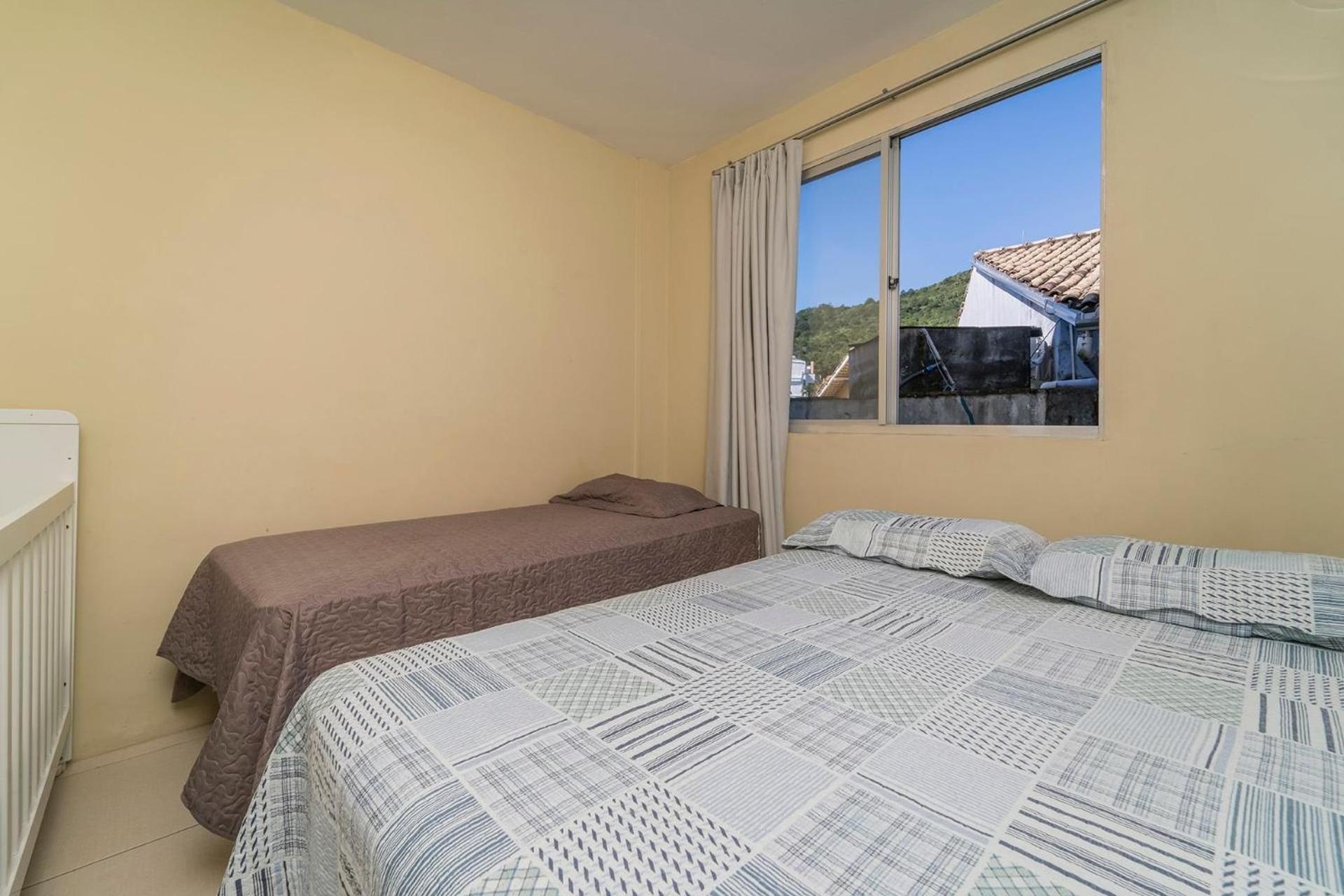 Residencial Eu Quero Sossego Apartment Bombinhas Exterior photo