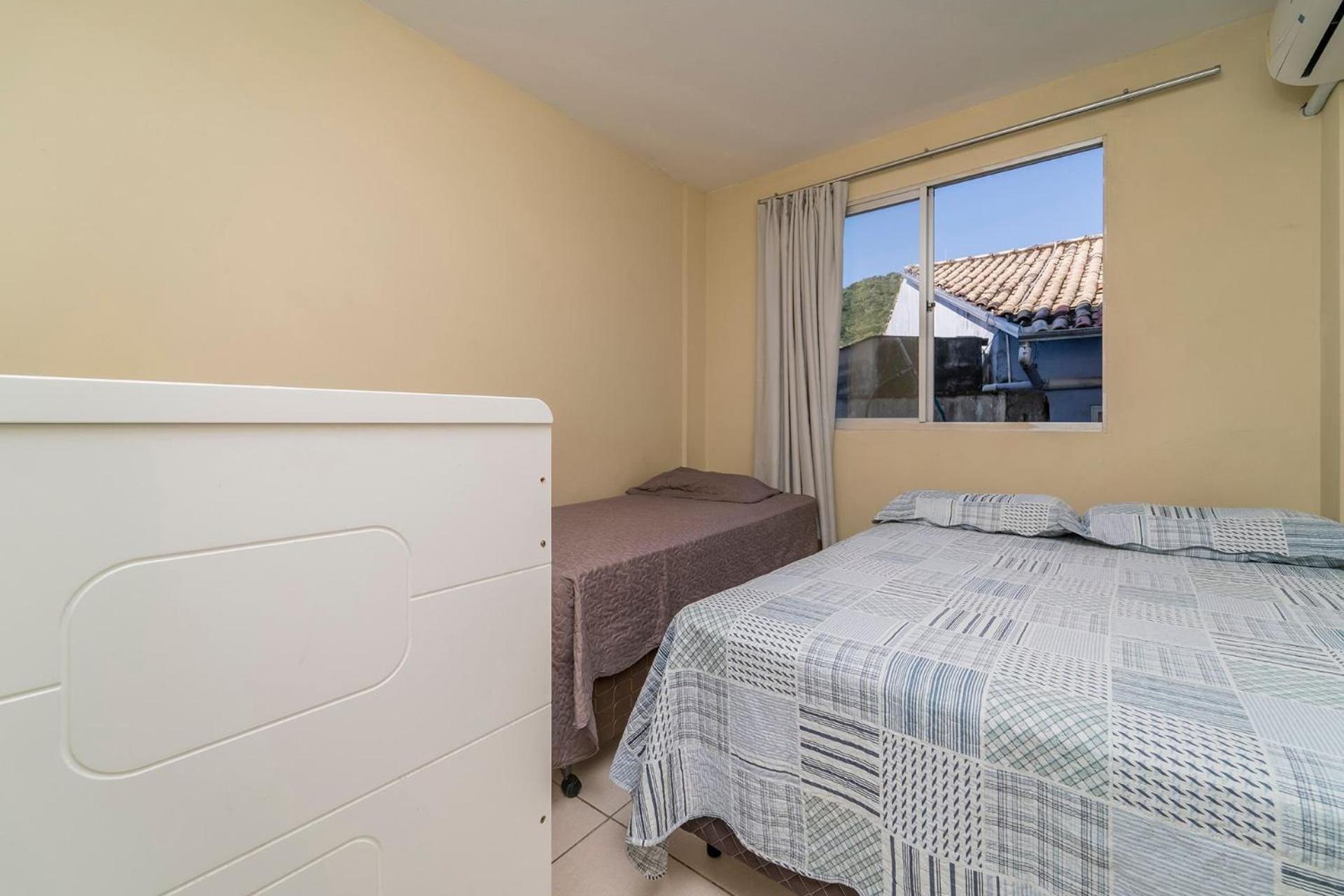 Residencial Eu Quero Sossego Apartment Bombinhas Exterior photo