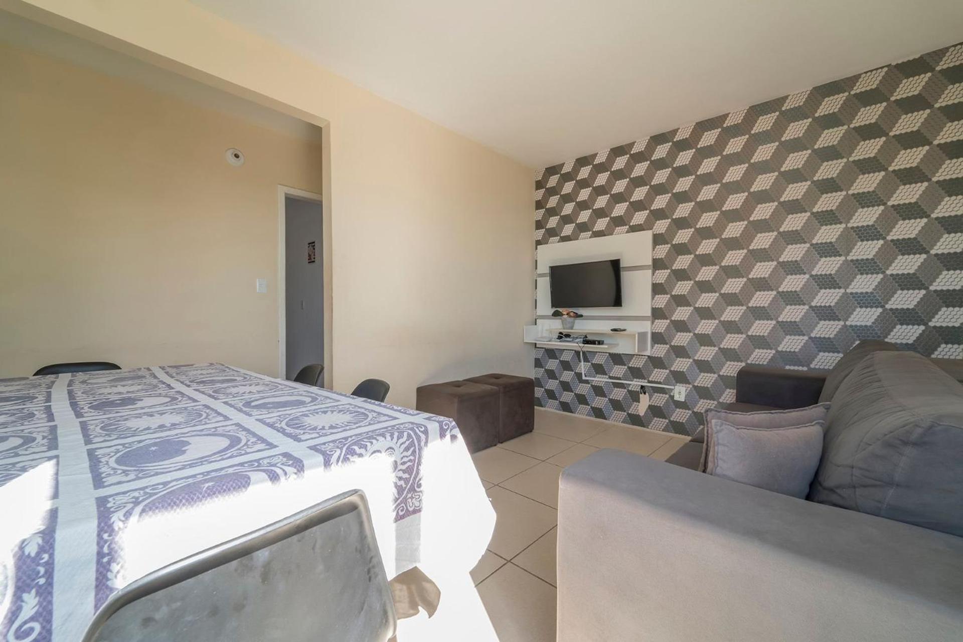 Residencial Eu Quero Sossego Apartment Bombinhas Exterior photo